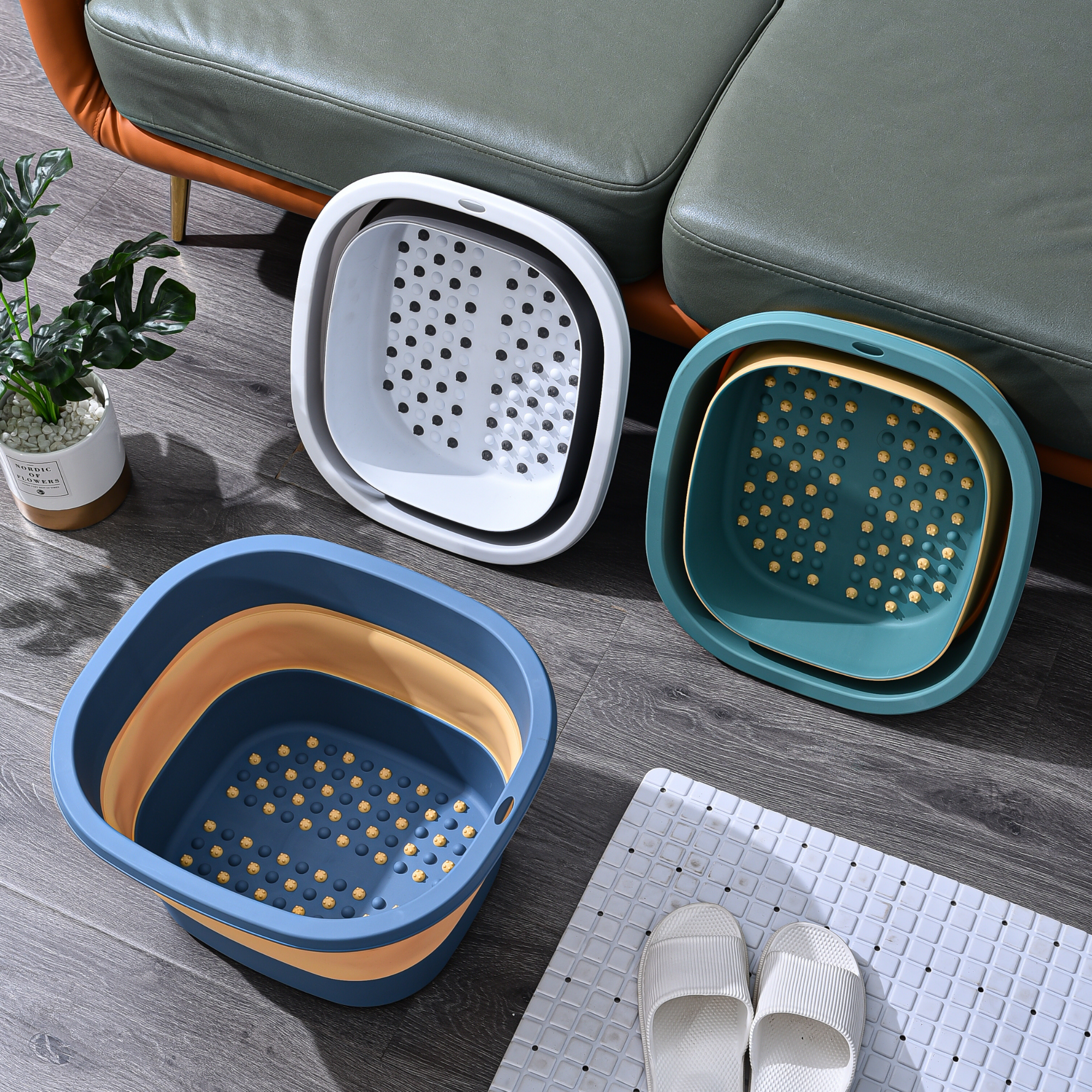 Lifestyle & Wellness