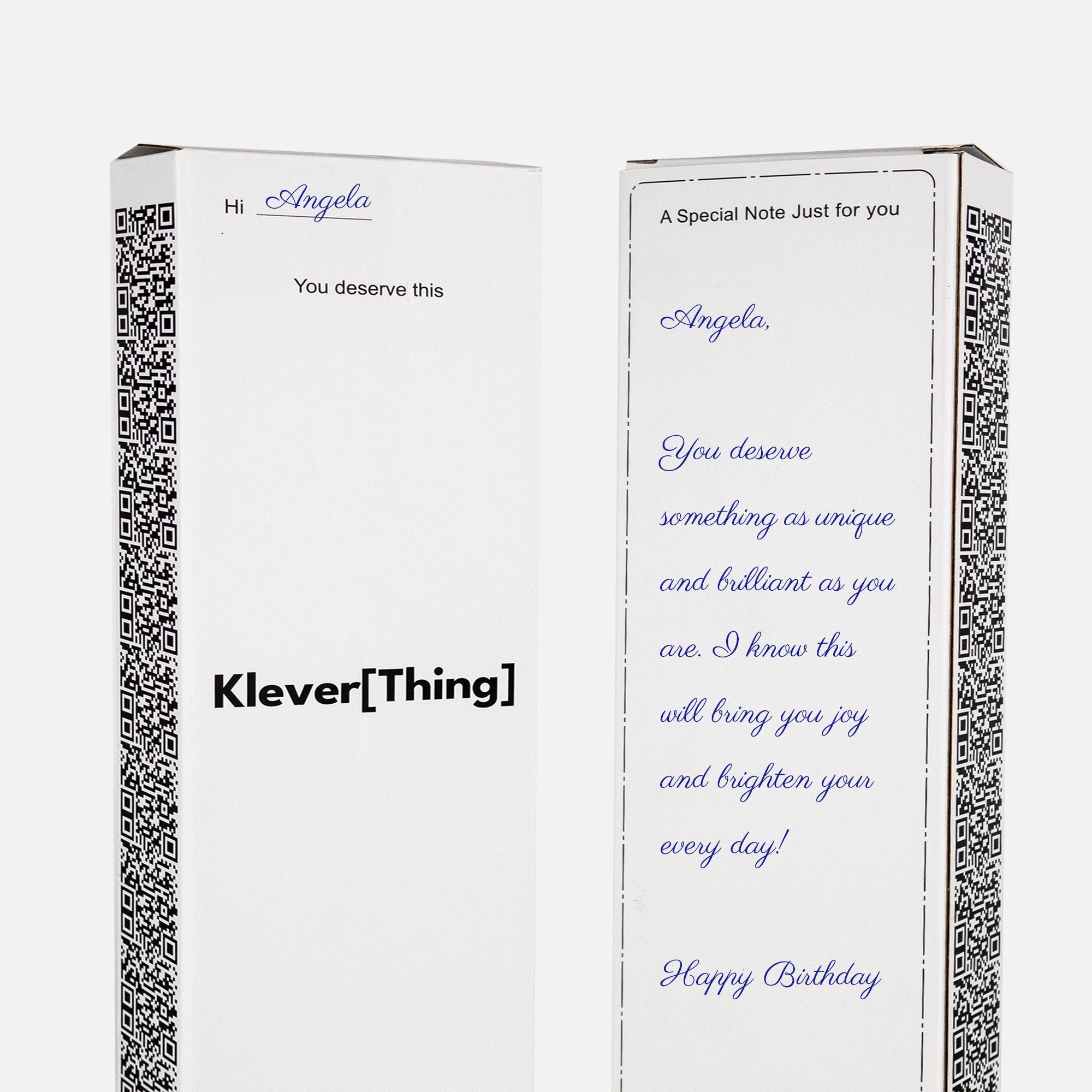 KleverTorch™