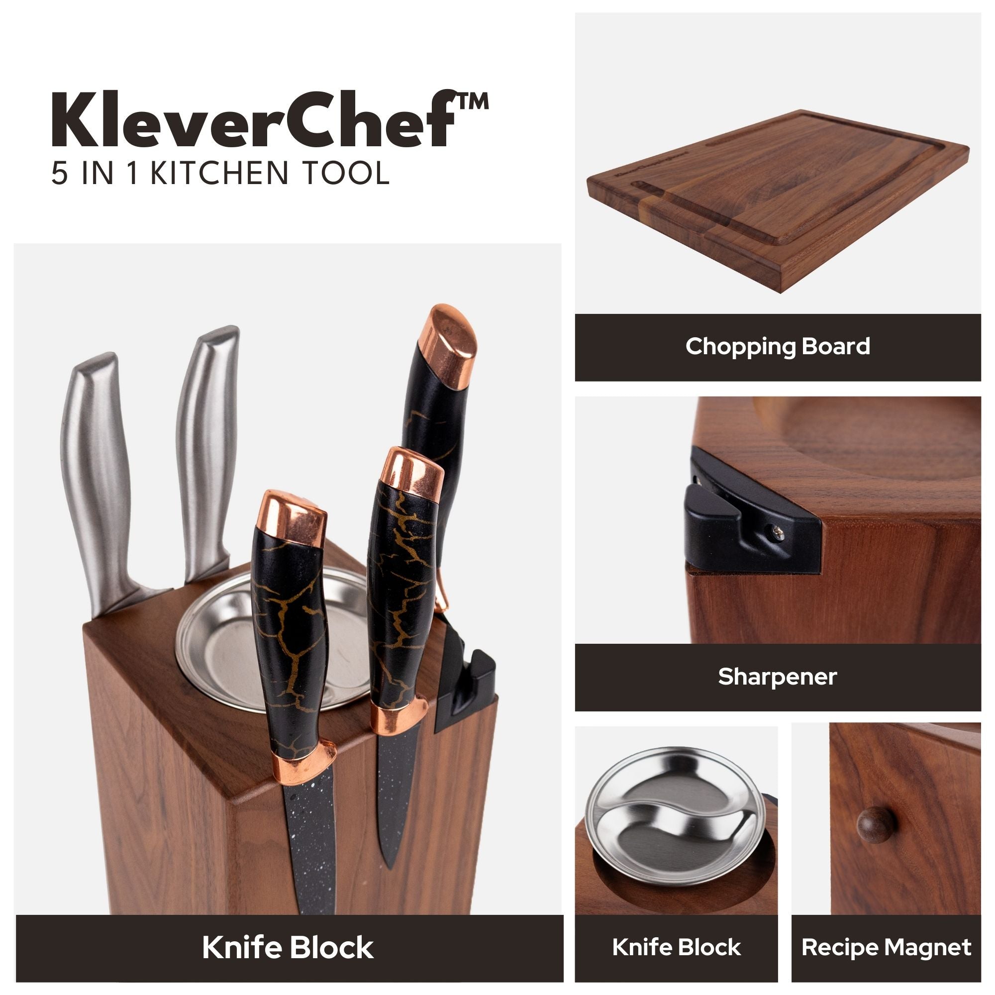 KleverChef™