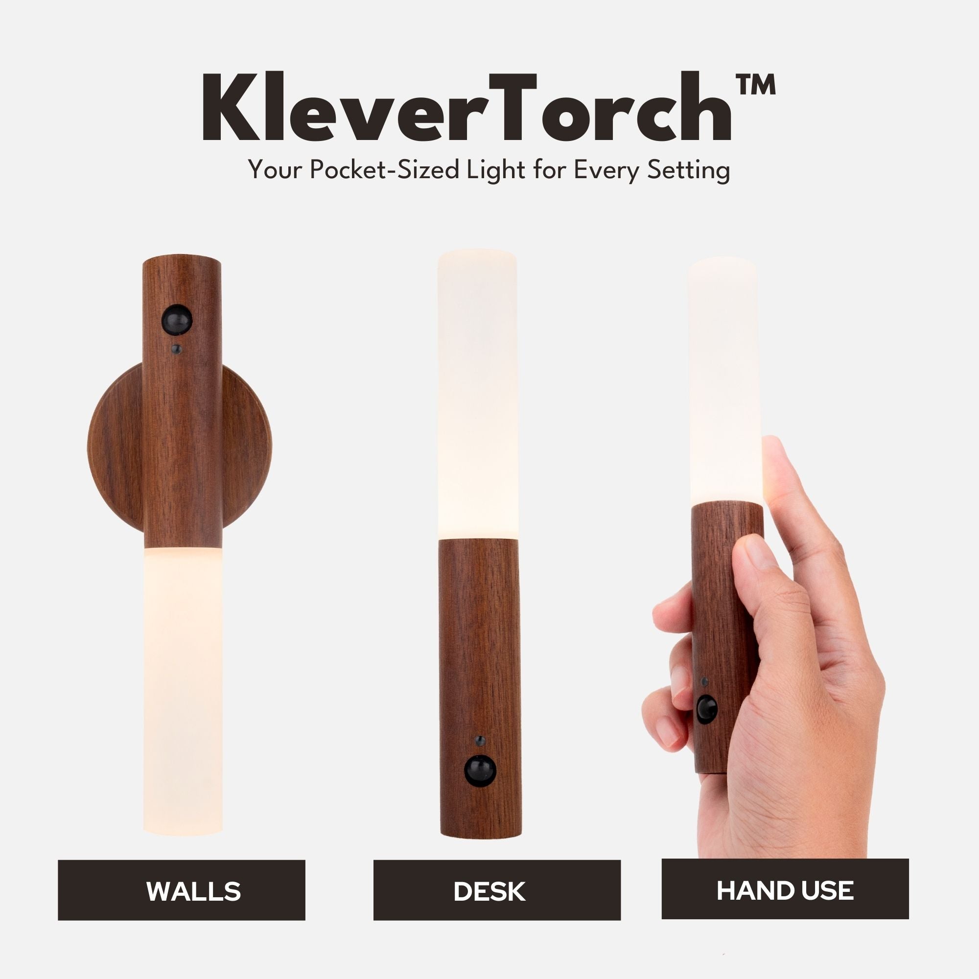 KleverTorch™