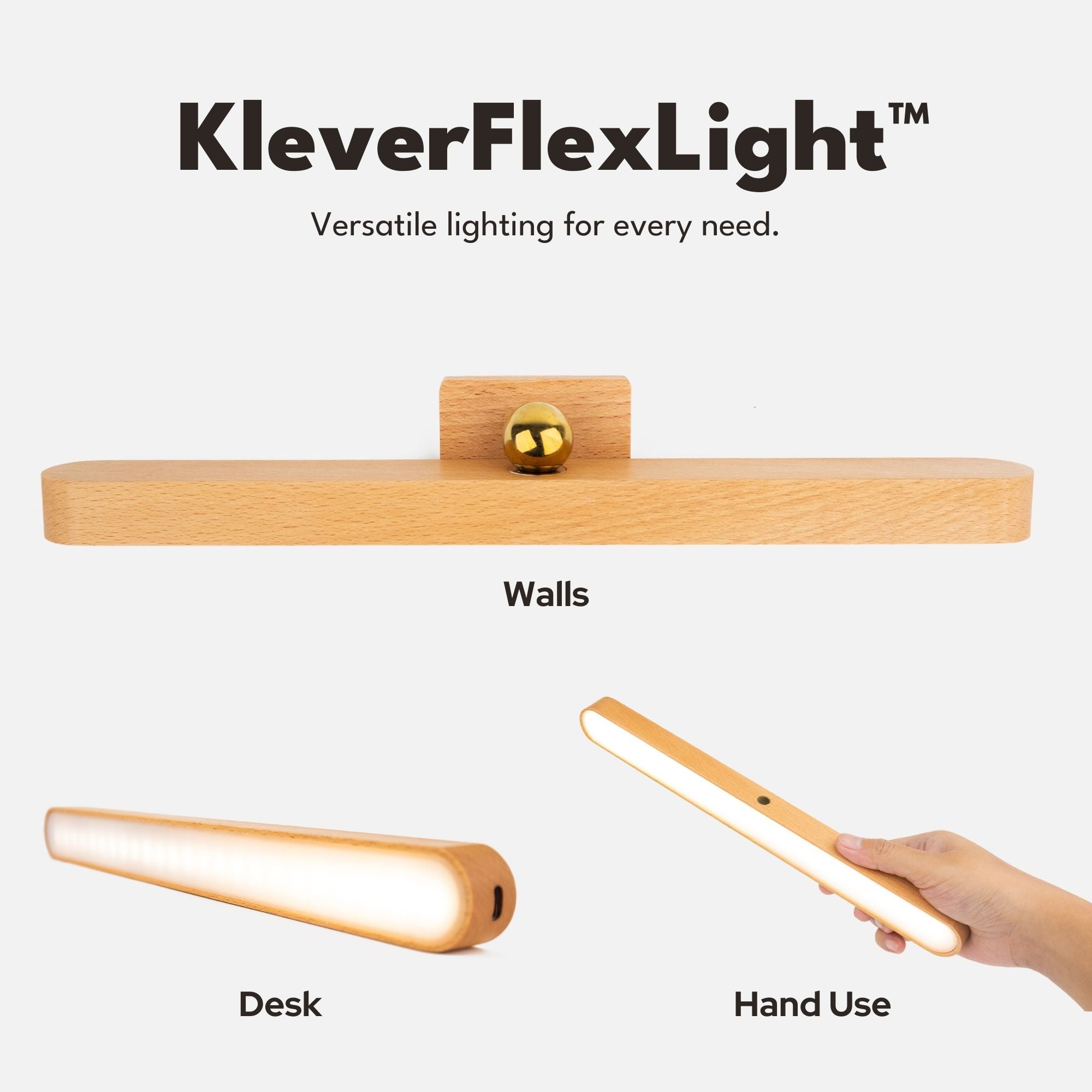 KleverFlexLight™