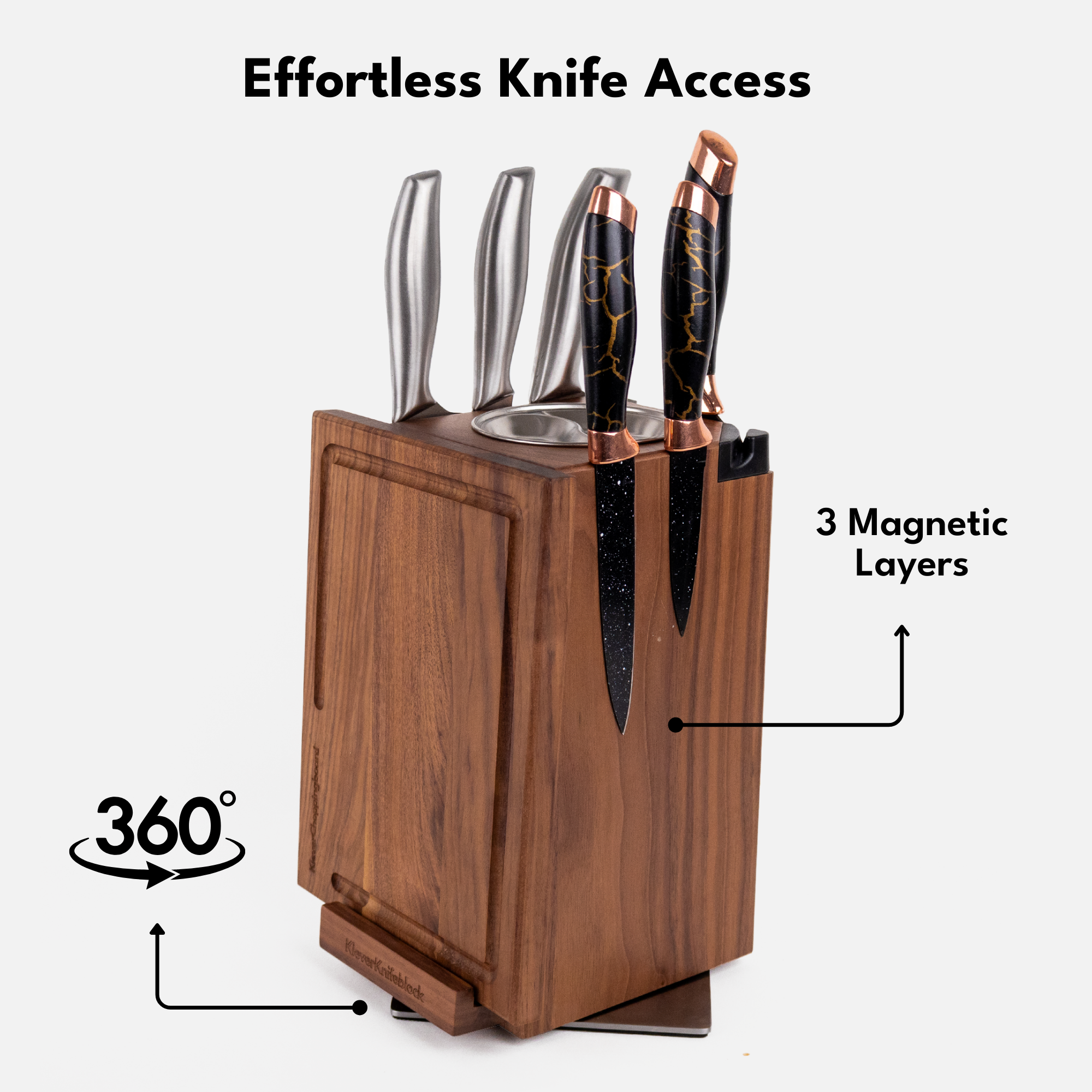 KleverChef™