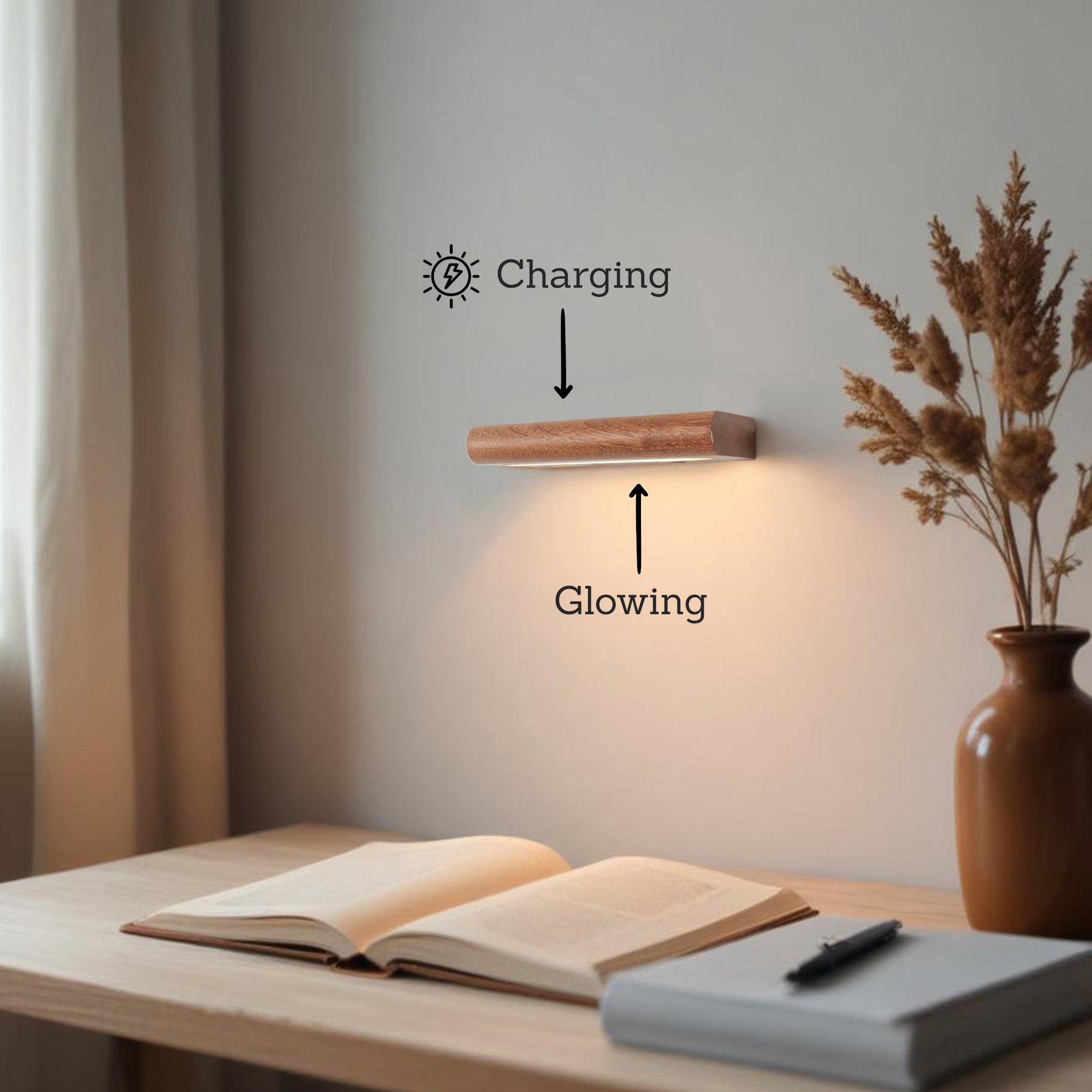 KleverSolarLight™