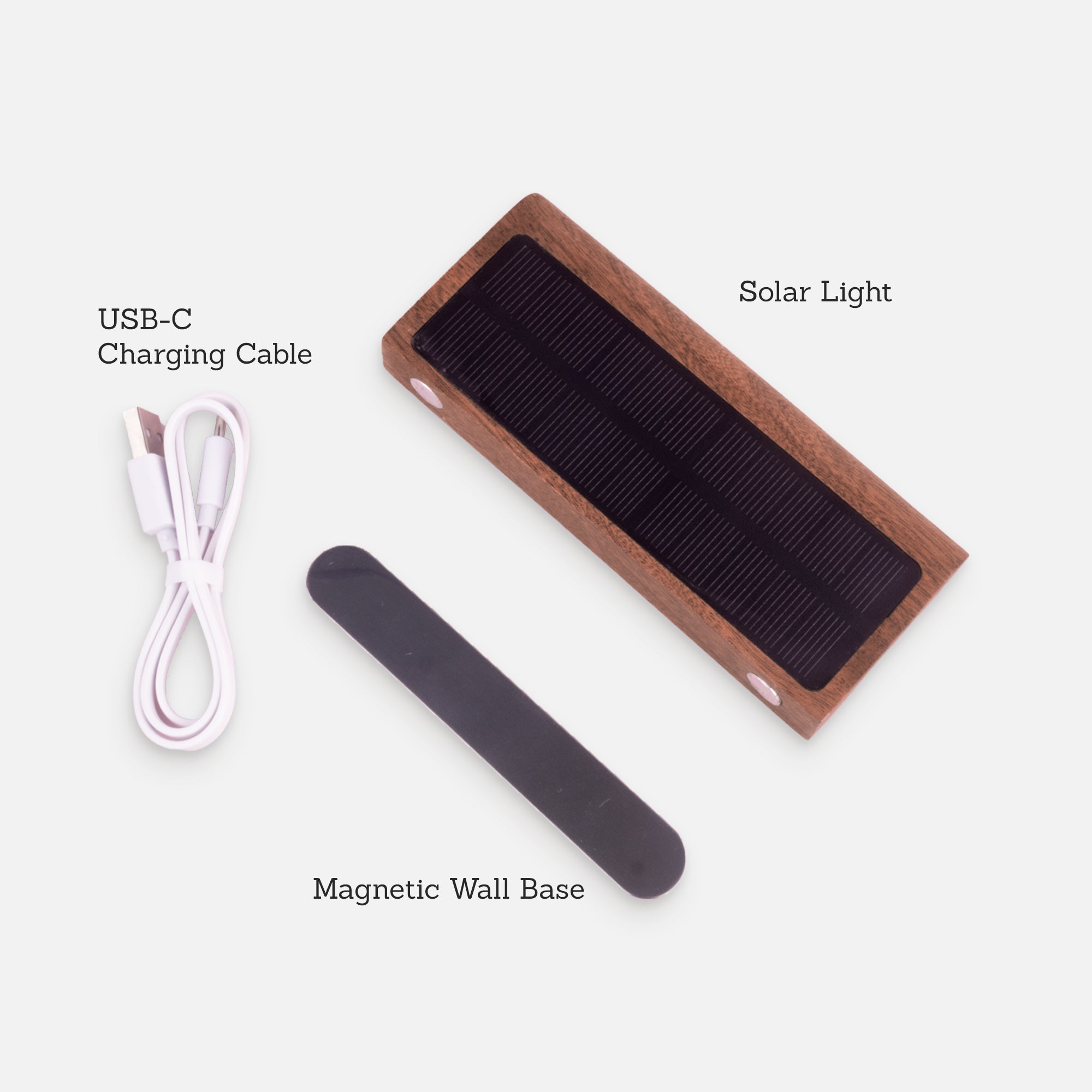 KleverSolarLight™
